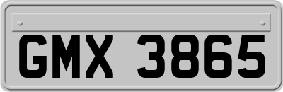 GMX3865