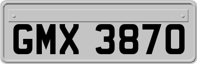 GMX3870