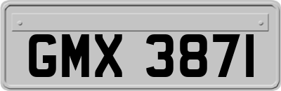 GMX3871
