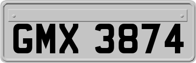 GMX3874