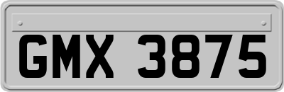 GMX3875