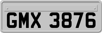 GMX3876