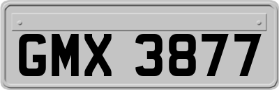 GMX3877