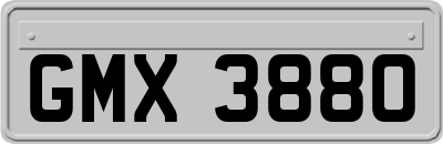 GMX3880