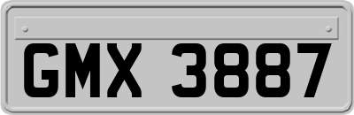 GMX3887