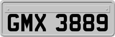 GMX3889