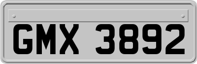 GMX3892