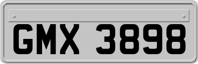 GMX3898