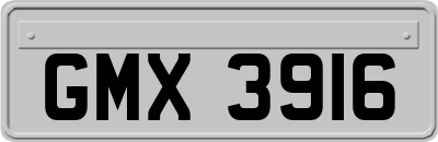 GMX3916
