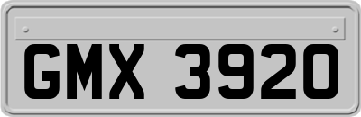 GMX3920