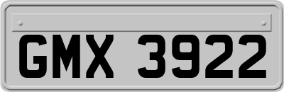GMX3922
