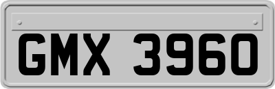 GMX3960