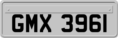 GMX3961