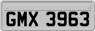 GMX3963