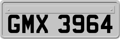 GMX3964