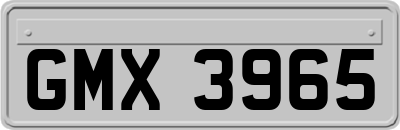 GMX3965