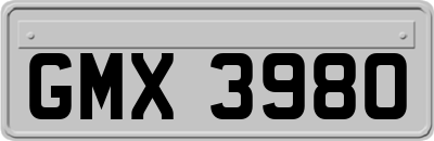 GMX3980