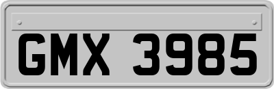 GMX3985