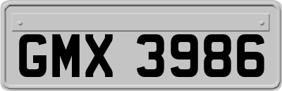 GMX3986