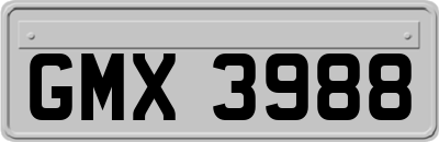 GMX3988