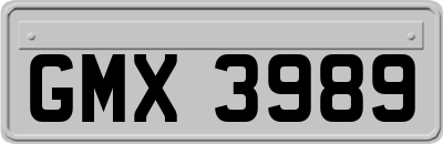 GMX3989