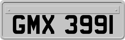 GMX3991