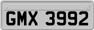 GMX3992