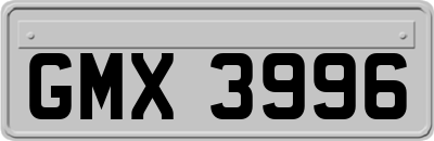 GMX3996