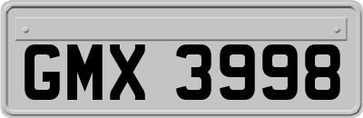 GMX3998