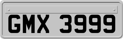 GMX3999
