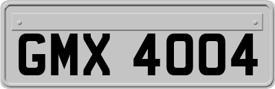 GMX4004