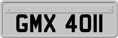 GMX4011