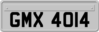 GMX4014