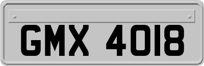 GMX4018