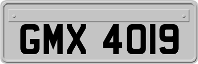 GMX4019