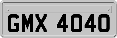 GMX4040