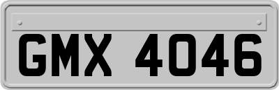 GMX4046