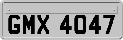GMX4047