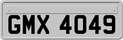 GMX4049