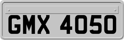 GMX4050