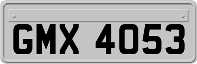 GMX4053