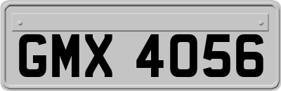 GMX4056