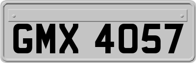 GMX4057