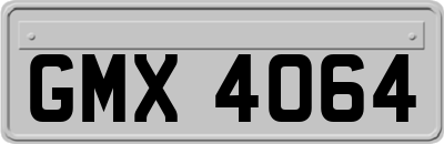 GMX4064