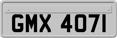 GMX4071