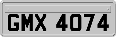 GMX4074
