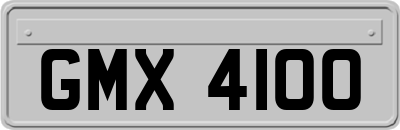 GMX4100