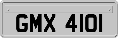 GMX4101
