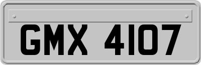 GMX4107