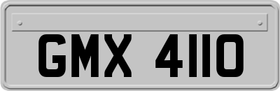 GMX4110